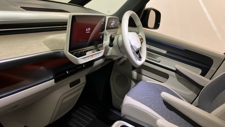 Volkswagen ID. Buzz 150kW Style Pro 77kWh 5dr Auto Electric Estate